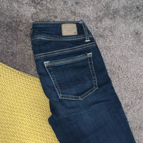 American Eagle skinny jeans 💫 - Picture 4 of 4